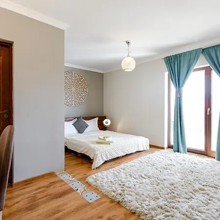 Maison d'hôtes Gasthaus Sacalaz 3*