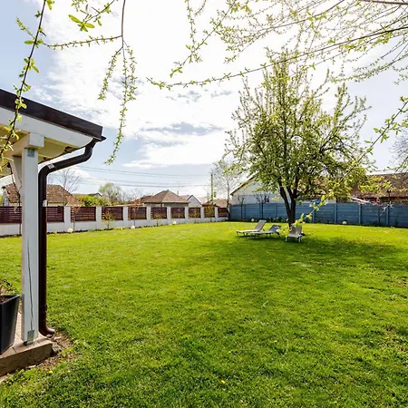 Maison d'hôtes Gasthaus Sacalaz Timişoara