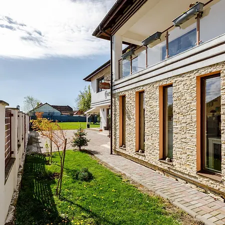 Gasthaus Sacalaz Timişoara