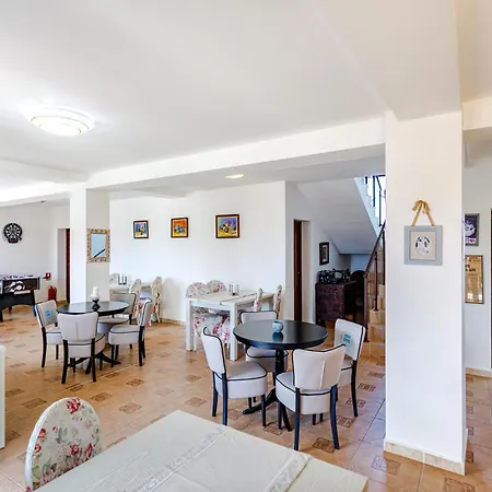 Gasthaus Sacalaz Maison d'hôtes 3*