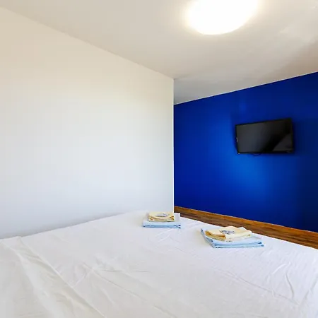 Maison d'hôtes Gasthaus Sacalaz