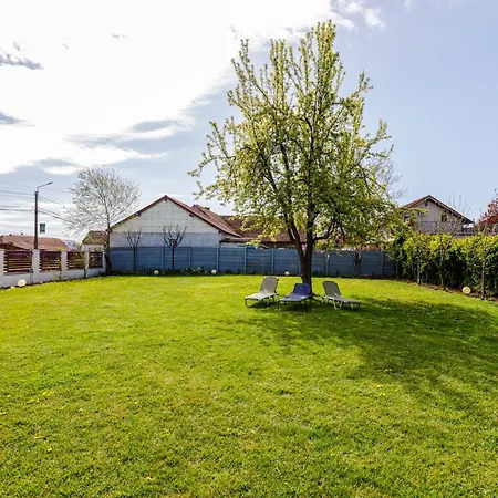 Maison d'hôtes Gasthaus Sacalaz