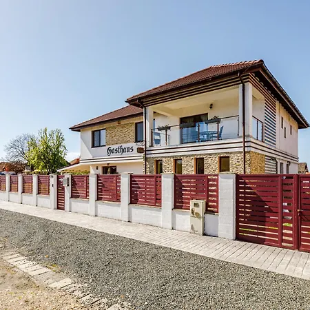 Maison d'hôtes Gasthaus Sacalaz 3*