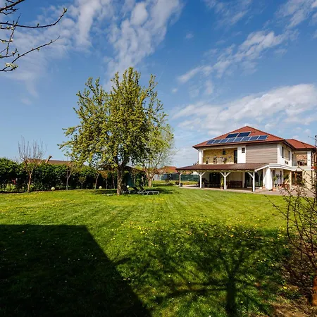 Sacalaz 3* Temešvár