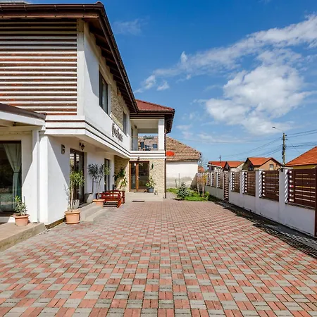 Gasthaus Sacalaz Timişoara