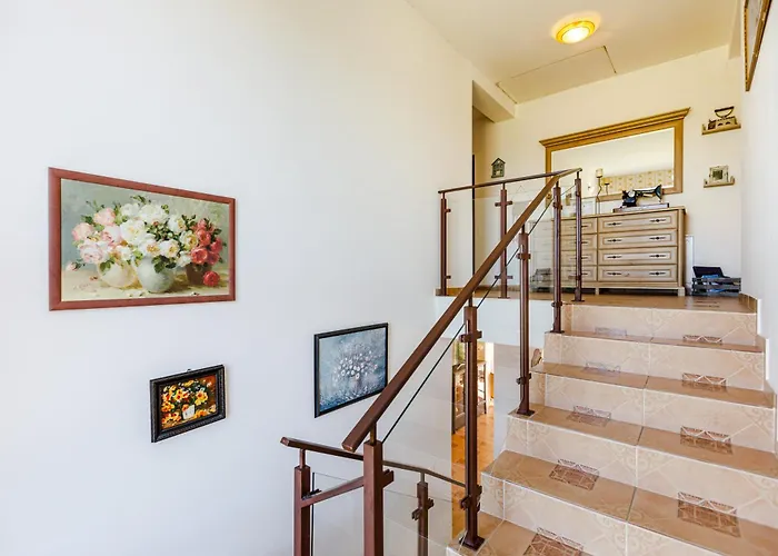 Sacalaz Penzion Temešvár