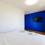 بيت ضيافة Sacalaz