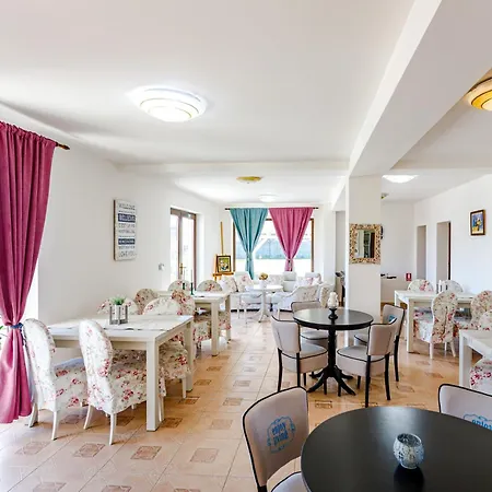 Pensión Gasthaus Sacalaz Timisoara