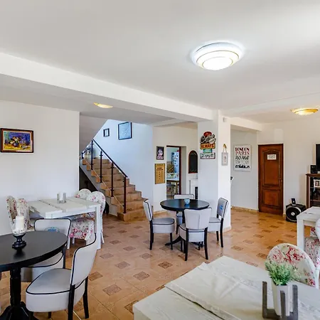 Pensión Gasthaus Sacalaz Timisoara