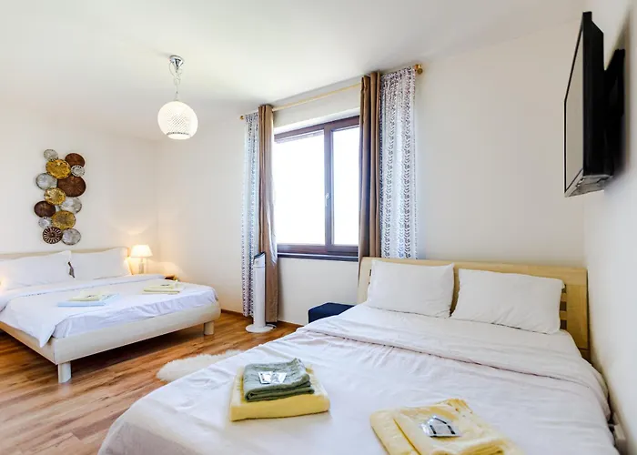 Sacalaz Pensionat Timişoara