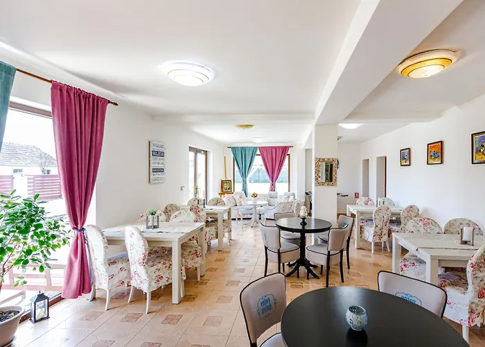 Pensionat Sacalaz Timişoara