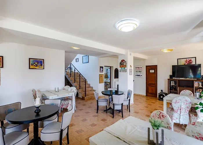 Pensionat Sacalaz Timişoara