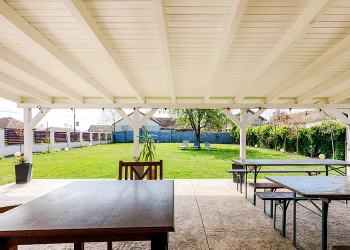 Sacalaz 3* Timişoara