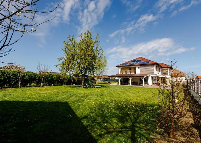 Sacalaz 3* Timişoara